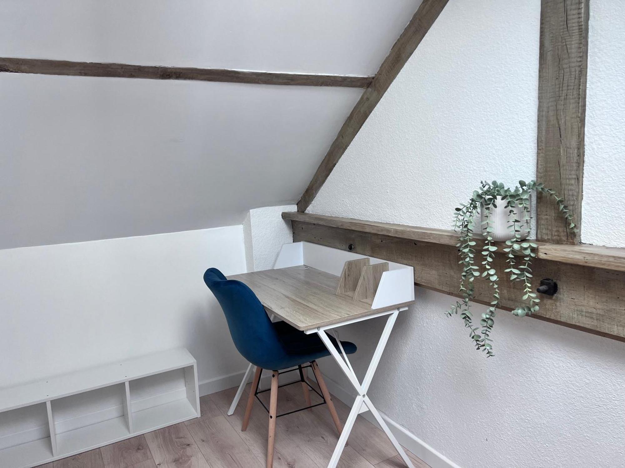 Maison De Ville Coup De Coeur Ренн Экстерьер фото